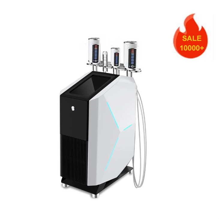 Vertical Picosure Laser Machine