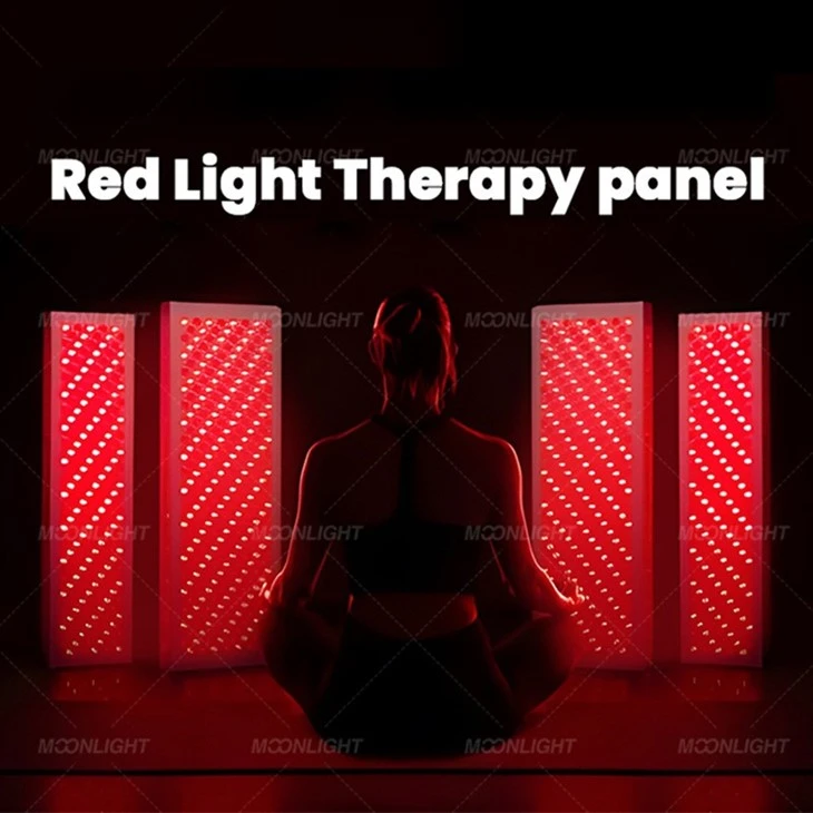 Factory Price Red Light Therapy Panel