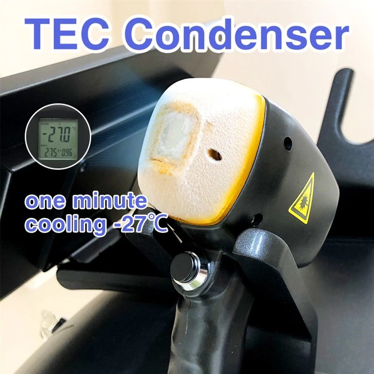 Laser Hair Removal Machines That Dealers Like