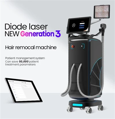 AI Diode Diode-ni Android 12 tizimi bilan olib tashlash mashinasi