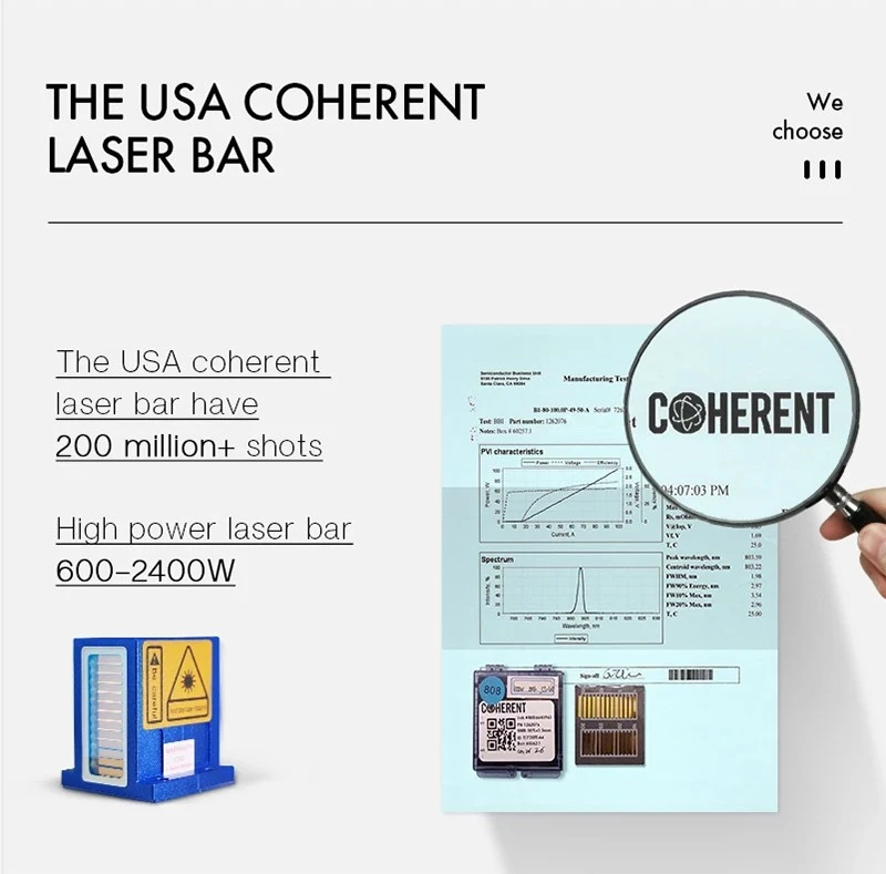 The Ultimate Diode Laser System For Clinics & Salons price